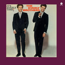 Everly Brothers - It's everly time (LP)