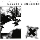 Ex - Joggers & smoggers (CD)