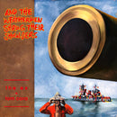 The Ex & Tom Cora - And the weathermen (LP) - Discords.nl