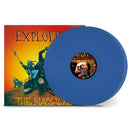 Exploited - The massacre (LP)