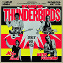 Fabulous Thunderbirds - Girls go wild (LP)