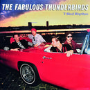 Fabulous Thunderbirds - T bird rhythm (LP)