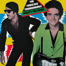 Fabulous Thunderbirds - What&