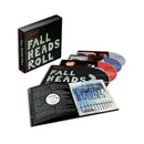 Fall - Fall heads roll (CD)