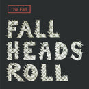 Fall - Fall heads roll (CD)