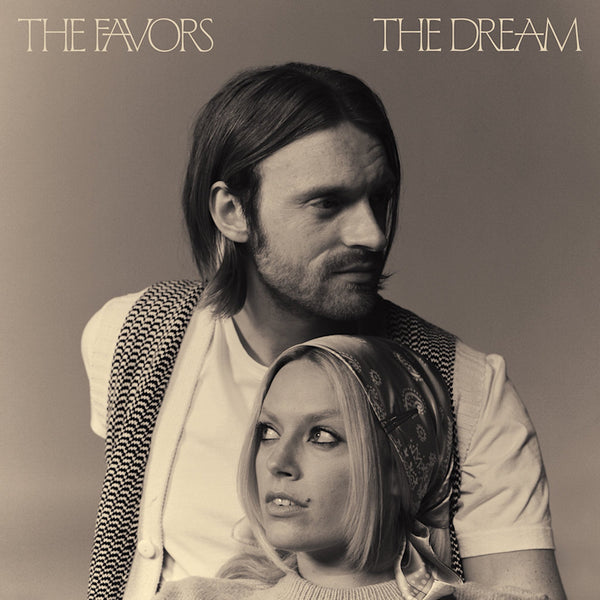 The Favors, Finneas, Ashe - The dream (LP) - Discords.nl
