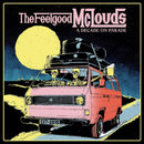 The Feelgood Mclouds - A decade on parade (LP)