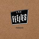 Feelies - Rewind (LP)
