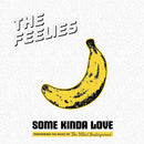 The Feelies - Some kinda love: performing the music of the velvet underground (LP) - Discords.nl