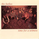 The Feelies - Time for a witness (LP)