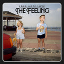 The Feeling - Loss. hope. love. (CD) - Discords.nl