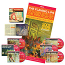 Flaming Lips - Yoshimi battles the pink robot (CD)