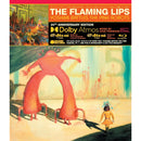 Flaming Lips - Yoshimi battles the pink robots (DVD / Blu-Ray)