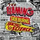 Flaming Sideburns - Rocket science (original artyfacts from the psyche (CD)