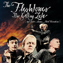 Fleshtones - It's getting late (...and more songs about werewol (LP)