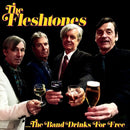 Fleshtones - Band drinks for free (CD) - Discords.nl