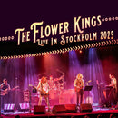 Flower Kings - Live in stockholm 2025 (CD) - Discords.nl