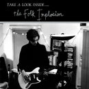 Folk Implosion - Take a look inside (LP) - Discords.nl