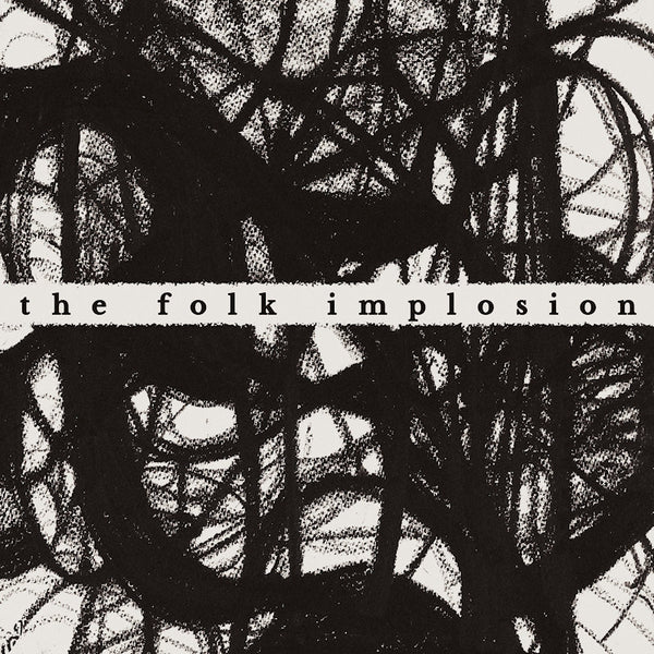 Folk Implosion - Walk thru me (CD) - Discords.nl