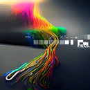 The Future Sound Of London - A space of partial illumination E7.02 (CD) - Discords.nl