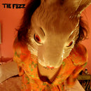 Fuzz - Fuzz (CD)
