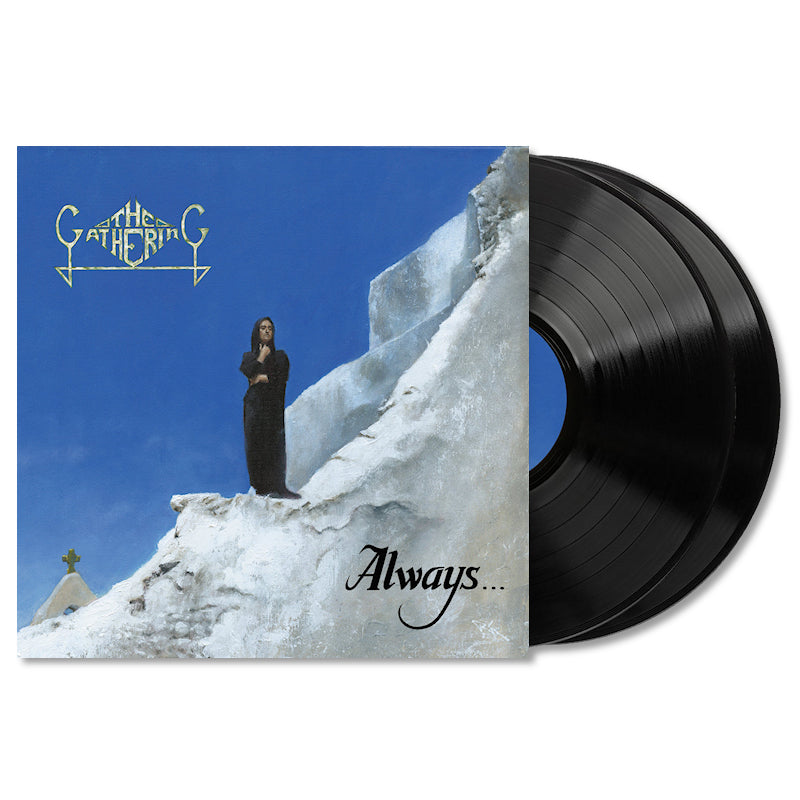 Gathering - Always' (30) (LP) - Discords.nl