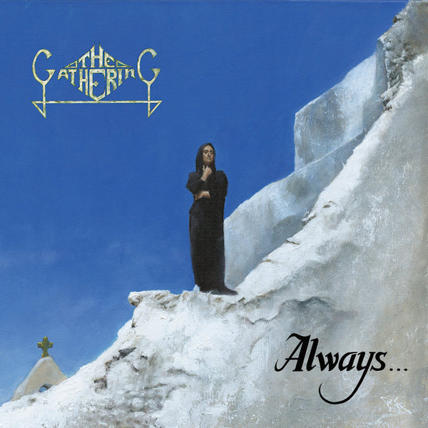 The Gathering - Always... (CD) - Discords.nl