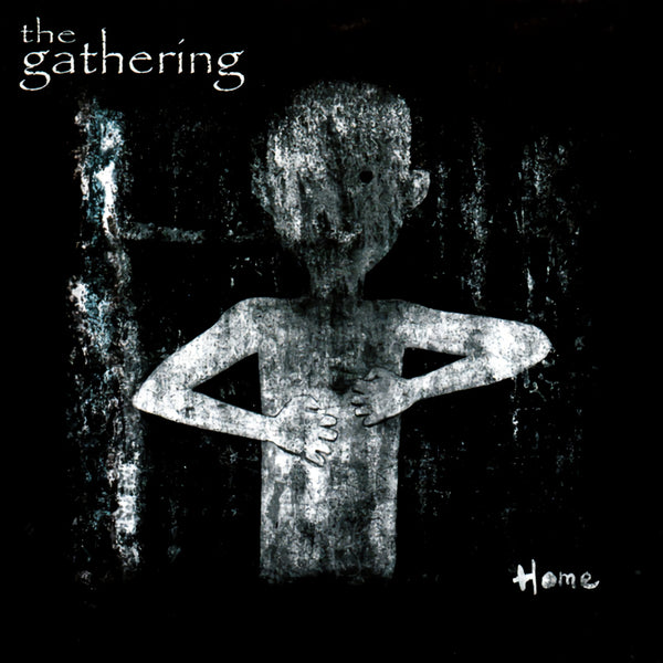 The Gathering - Home (CD) - Discords.nl