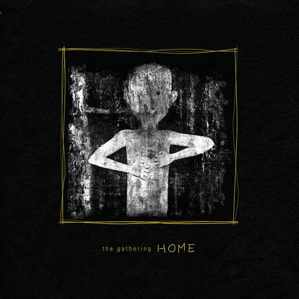 The Gathering - Home (CD) - Discords.nl