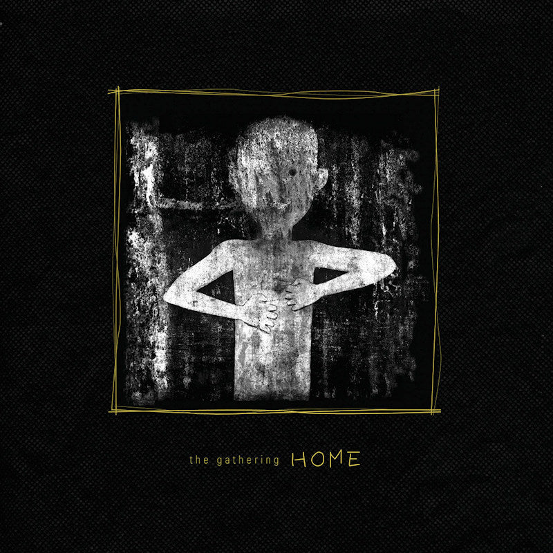 Gathering - Home (LP) - Discords.nl