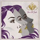 The Gems - Year of the snake (LP) - Discords.nl