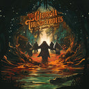 The Georgia Thunderbolts - Rise above it all (CD) - Discords.nl