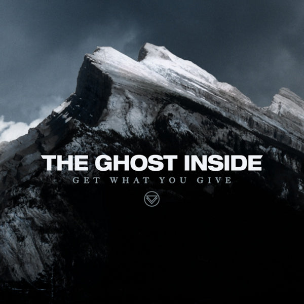 The Ghost Inside - Get what you give (CD) - Discords.nl