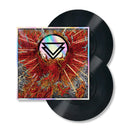 The Ghost Inside - Rise from the ashes: live at the shrine -gatefold- (LP) - Discords.nl