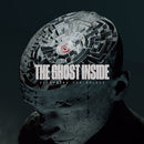 The Ghost Inside - Searching for solace (CD) - Discords.nl