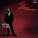 Gil Evans - Into the hot (LP)