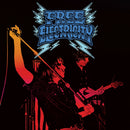 Go - Free electricity (CD)