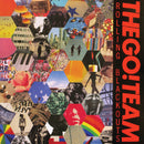 The Go! Team - Rolling blackouts (CD) - Discords.nl