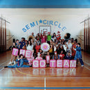 The Go! Team - Semicircle (LP) - Discords.nl