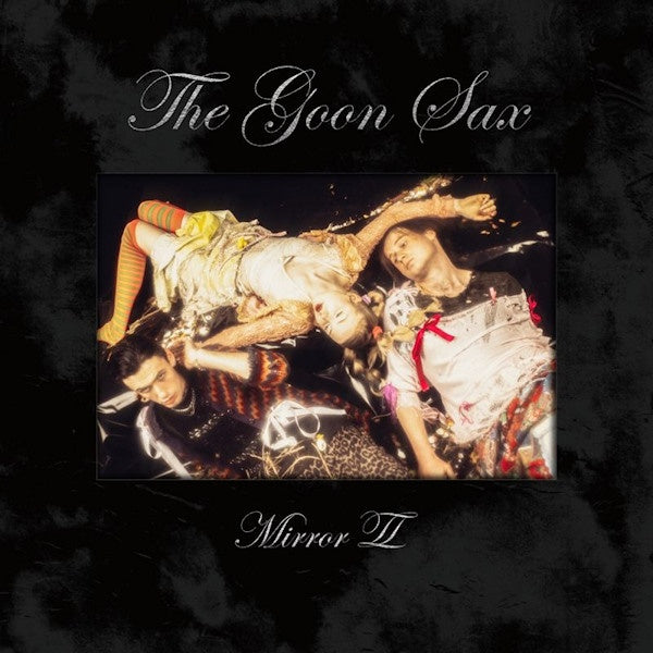 The Goon Sax - Mirror ii (LP) - Discords.nl
