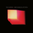 Gorge - Mechanical fiction (CD) - Discords.nl