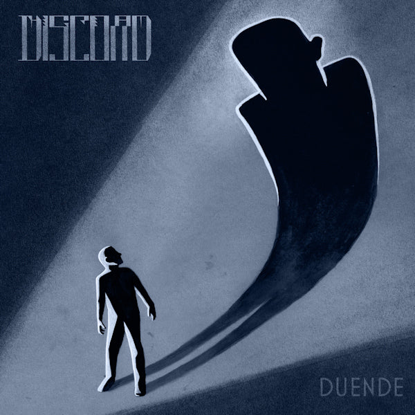 The Great Discord - Duende (LP) - Discords.nl