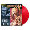 Great Kat - Beethoven on speed (LP) - Discords.nl