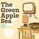 The Green Apple Sea - Forever sounds great (LP)