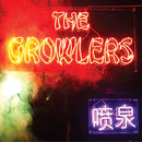 Growlers - Chinese fountain (CD) - Discords.nl