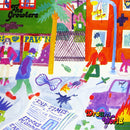 The Growlers - Dream world / random everyone (7-inch single) - Discords.nl