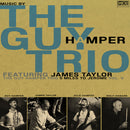 Guy Hamper Trio (feat. James Taylor) - 5 miles to jerome (CD) - Discords.nl