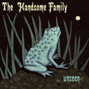 The Handsome Family - Unseen (CD) - Discords.nl