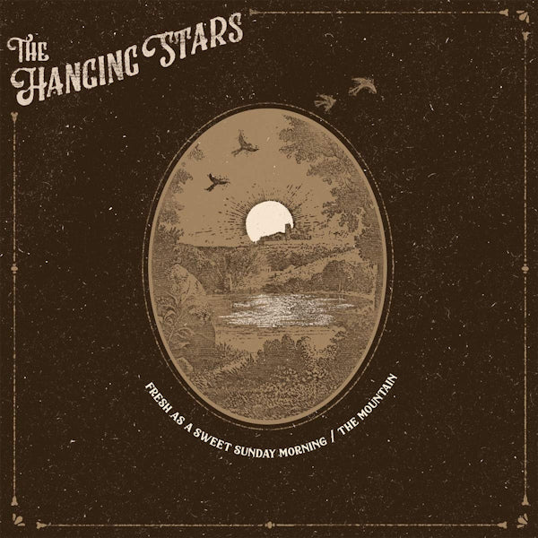 The Hanging Stars - Fresh as a sweet sunday morning (12-inch) - Discords.nl