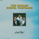 Harlem Gospel Travelers - Look up! (LP)